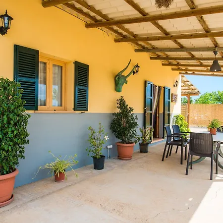 Caragol Inca (Mallorca)